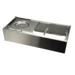 Bunn 13350.0006 Housing Weldment Hood, 5-Switch