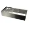 Bunn 13350.0006 Housing Weldment Hood, 5-Switch