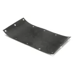 Groen 133683 GASKET, COVER PLATE, BOTTOM