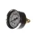 Turbo Air M726500100 Caster, 5", Swivel, No Brake, Stem