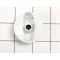 Frigidaire 134042800 Knob, Rotary, White, Dryer