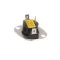 Frigidaire 134048800 Thermostat Control, L135-15F, 240V