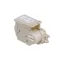 Frigidaire 134049500 Timer, Electric, T Mallory, Delta, Washer