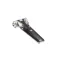 Kason 1341-000005 HINGE SATIN FINISH FLUSH LH