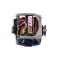 Frigidaire 134159500 Motor with Pulley, 2 Speed, 3/4 HP, Washer