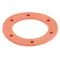 CMA Dish Machines 13417.47 Gasket, Booster Heater, CMA-180