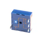 CMA Dish Machines 13418.49 Timer, Solid State, Auto Fill, 120 Volt, 1 Amp