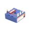 CMA Dish Machines 13418.60 Dip Switch/Interval Timer, 230V