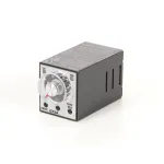 CMA Dish Machines 13418.85 Electronic Time Delay Relay, 60 Second