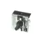 Frigidaire 134192400 SWITCH,WATER TEMP,4 POSN ROTAR