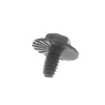 Frigidaire 134197900 SCREW,HEX WASHER HEAD,1/4-20 X