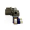 Frigidaire 134211400 Solenoid Valve, Washer, 110/120 Volt, 50/60HZ