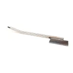 Garland 1342198 Handle Assembly, Nickel Plated