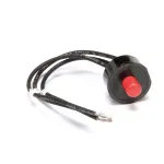 Insinkerator 13422J Overload Protector, Motor, SS75-27/29