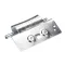 Frigidaire 134264600 HINGE,DOOR