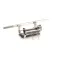 CMA Dish Machines 13427.50 Bracket Assembly, Table Limit Switch