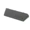 Frigidaire 134361602 Vane, Drum