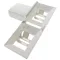 Frigidaire 134370200 Cover, Dispenser Drawer, Washing Machine