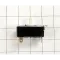 Frigidaire 134398300 Start Switch, Rotary
