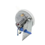 Frigidaire 134411600 Pressure Switch Assembly, 3 Position, Washing Machine