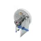 Frigidaire 134411600 Pressure Switch Assembly, 3 Position, Washing Machine