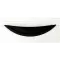 Frigidaire 134412860 Door Handle, Black, Washing Machine