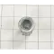 Frigidaire 134418700 Drive Hub with Washer, Agitator, Splined, Washing Machine