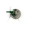 Frigidaire 134422700 Pressure Switch Assembly, 3 Position, Washing Machine