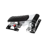 Kason 1346-000004 CHROME HINGE