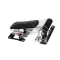 Kason 1346-000004 CHROME HINGE