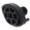 Frigidaire 134617600 Bushing, Leveling Leg, Washing Machine
