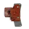 Frigidaire 134629900 Door Lock/Latch, Front Loading Washer