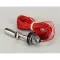 CMA Dish Machines 13463.10 Liquid Level Switch, Stainless Steel
