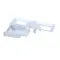 Frigidaire 134638310 COVER,DRAWER,WITH GRAPHICS