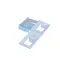 Frigidaire 134638321 Cover, Dispenser Drawer, Washing Machine