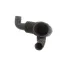 Frigidaire 134639900 Hose, Coin Trap, Tub to Pump, Front Loading Washer