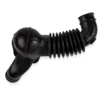 Frigidaire 134639920 Hose, Coin Trap, Tub to Pump, Front Loading Washer