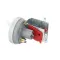 Frigidaire 134680100 Pressure Switch Assembly, Infinite Position, Top Loading Washer