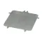 Frigidaire 134694400 COVER,TERMINAL BLOCK