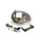 Wells 2R-30372 Control Knob, Off-Lo-2-8-Hi, Warmer