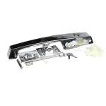 Norlake 134780 HANDLE POLISHED CHRM KNOB TURN