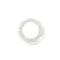 Frigidaire 134886700 Knob, Timer, White with Gray Grip
