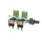 Frigidaire 134892500 VALVE,WATER,115 V