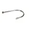T&S Brass 134X SWIVEL GOOSENECK, 7-3/4 SPREAD, 11-7/16 HEIGHT,