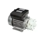 CMA Dish Machines 13503.60 Rinse Pump, Wash Pump, 1PH 208-2
