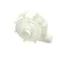 CMA Dish Machines 13503.70 Pump Head, Rinse Pump
