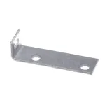CMA Dish Machines 13514.82 CMA-44 LEFT CONVEYOR BAR BRAKT