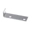 CMA Dish Machines 13514.82 CMA-44 LEFT CONVEYOR BAR BRAKT