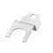 Marshall Air 135165 BEARING RETAINER BRACKET