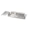 Groen 135527 Bracket Assembly, Burner, TDH